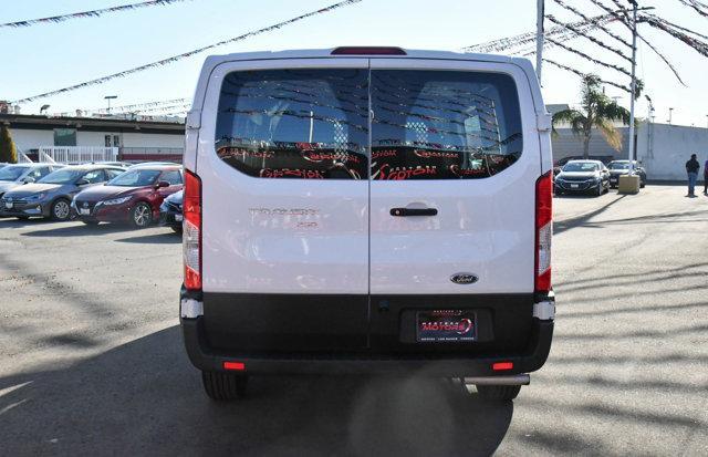 used 2022 Ford Transit-250 car, priced at $33,978