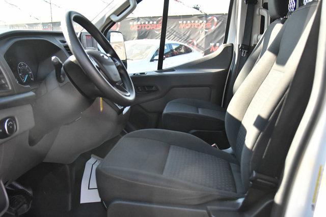 used 2022 Ford Transit-250 car, priced at $33,978