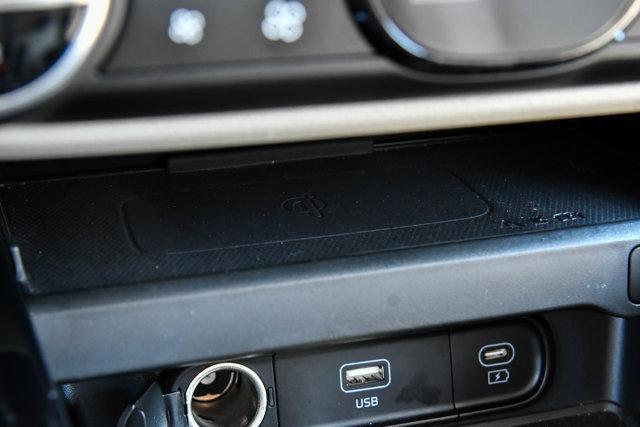 used 2024 Kia Soul car, priced at $18,375