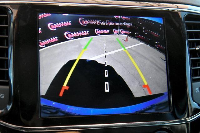 used 2020 Jeep Grand Cherokee car, priced at $19,834