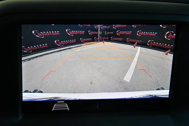 used 2020 Chevrolet Camaro car, priced at $21,699