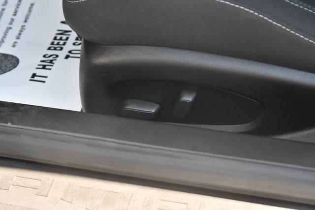 used 2020 Chevrolet Camaro car, priced at $21,699