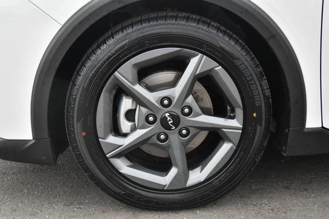 used 2025 Kia K4 car, priced at $17,940