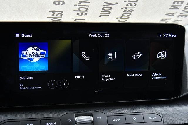 used 2025 Kia K4 car, priced at $17,940