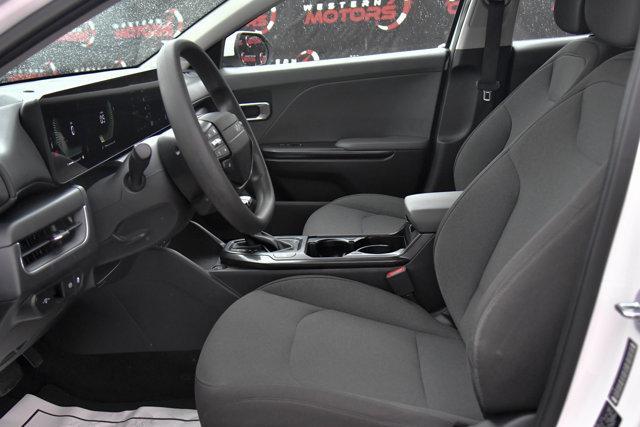 used 2025 Kia K4 car, priced at $17,940