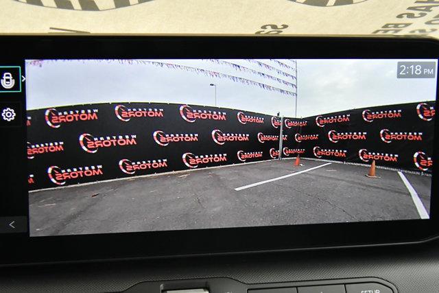 used 2025 Kia K4 car, priced at $17,940