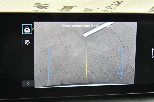 used 2025 Kia K4 car, priced at $17,940