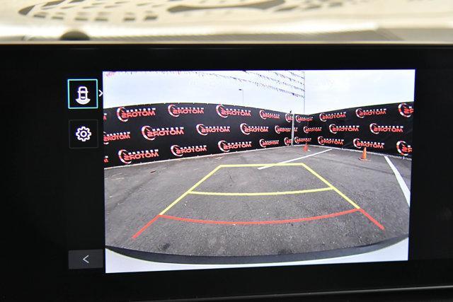 used 2025 Kia K4 car, priced at $17,940