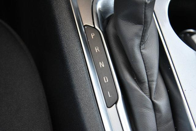 used 2023 Chevrolet Malibu car, priced at $16,579