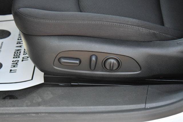 used 2023 Chevrolet Malibu car, priced at $16,579