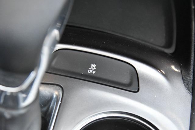 used 2023 Chevrolet Malibu car, priced at $16,579