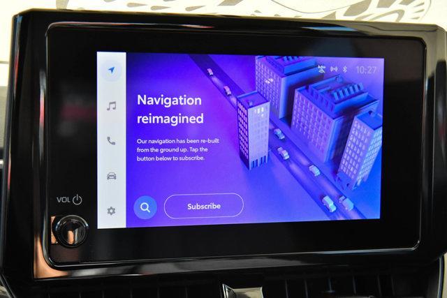 used 2024 Toyota Corolla car, priced at $19,841