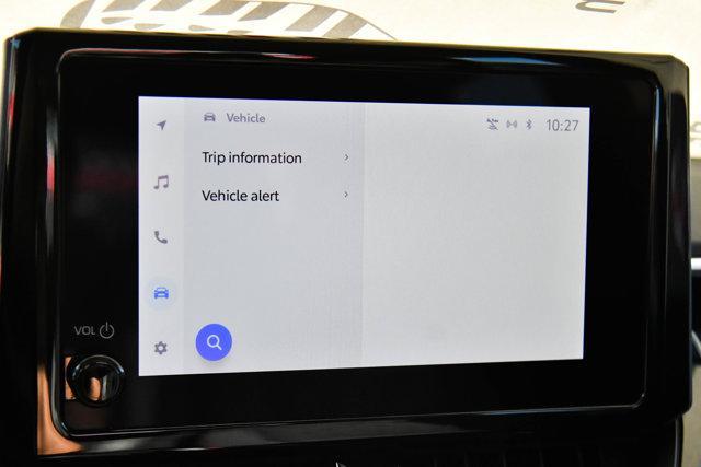 used 2024 Toyota Corolla car, priced at $19,841