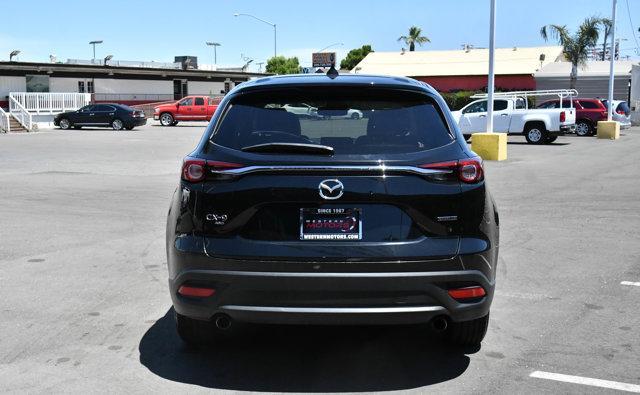 used 2023 Mazda CX-9 car, priced at $24,975