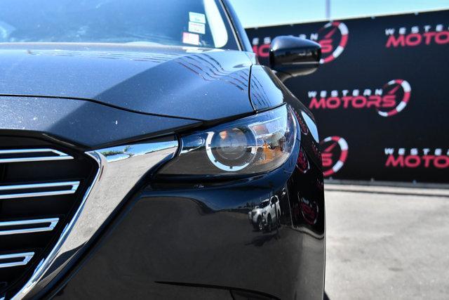 used 2023 Mazda CX-9 car, priced at $24,975
