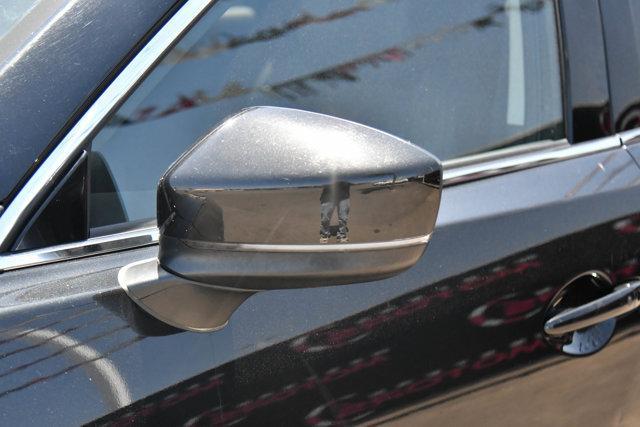 used 2023 Mazda CX-9 car, priced at $24,975