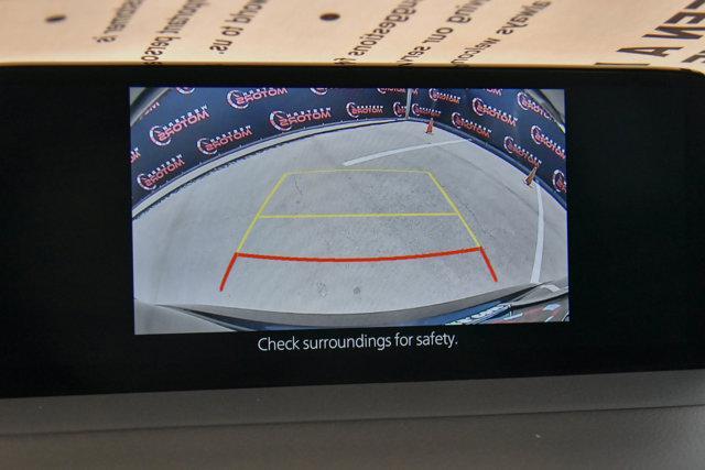 used 2023 Mazda CX-9 car, priced at $24,975