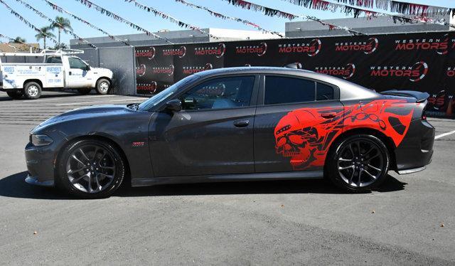 used 2020 Dodge Charger car, priced at $32,879