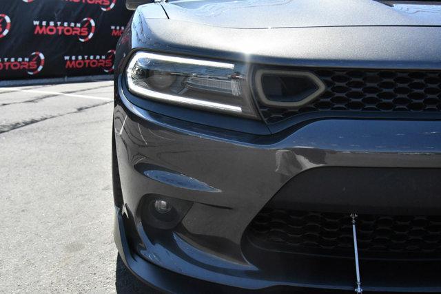 used 2020 Dodge Charger car, priced at $32,879