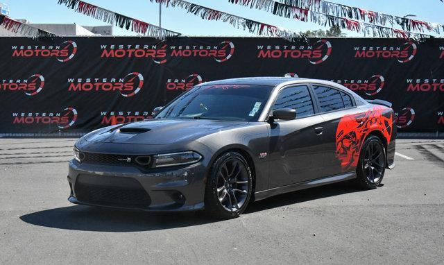 used 2020 Dodge Charger car, priced at $32,879