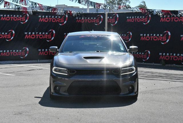 used 2020 Dodge Charger car, priced at $32,879