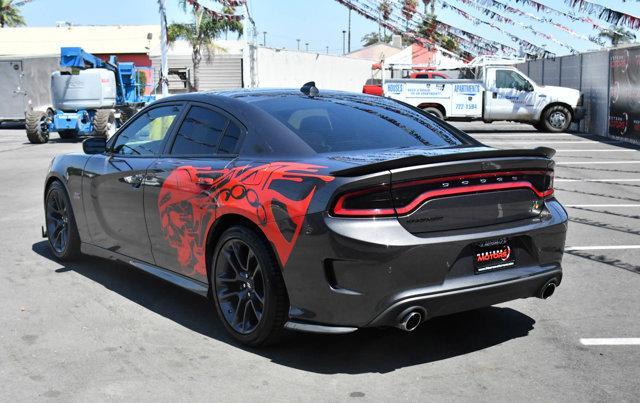 used 2020 Dodge Charger car, priced at $32,879