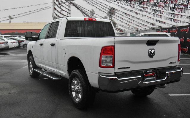 used 2024 Ram 2500 car, priced at $47,759