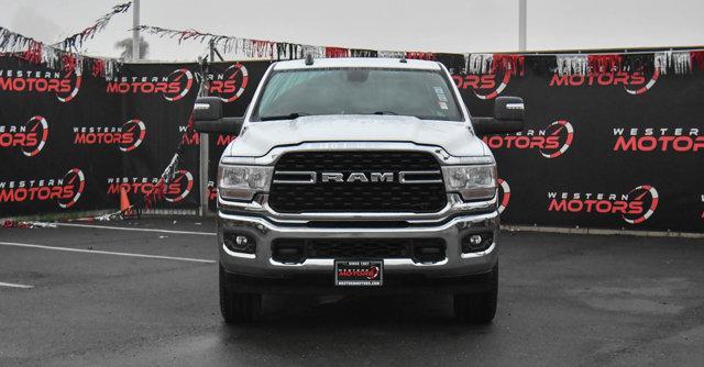 used 2024 Ram 2500 car, priced at $47,759