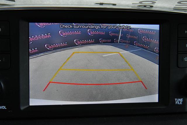 used 2020 Hyundai Santa Fe car, priced at $18,999