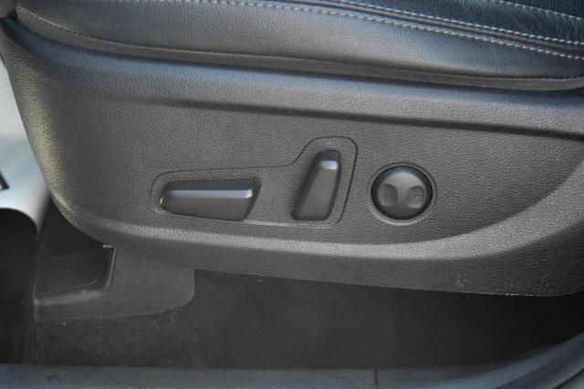 used 2020 Hyundai Santa Fe car, priced at $18,999