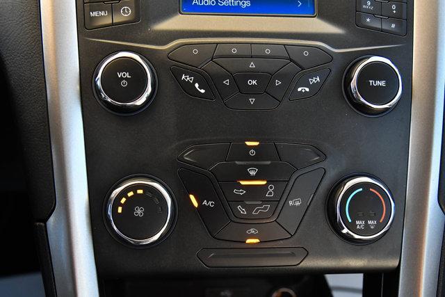 used 2019 Ford Fusion car, priced at $15,500