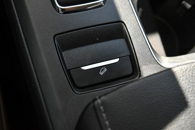 used 2019 Ford Fusion car, priced at $15,500