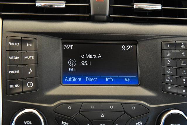 used 2019 Ford Fusion car, priced at $15,500