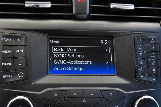 used 2019 Ford Fusion car, priced at $15,500