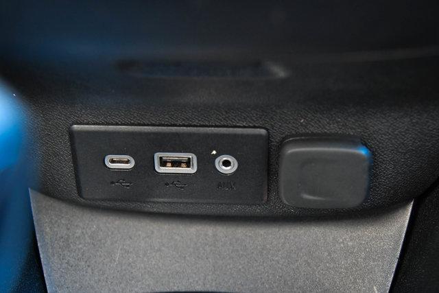 used 2023 Chevrolet Malibu car, priced at $16,750