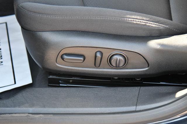 used 2023 Chevrolet Malibu car, priced at $16,750