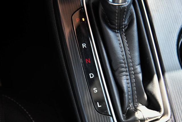 used 2023 Honda Civic car, priced at $25,350