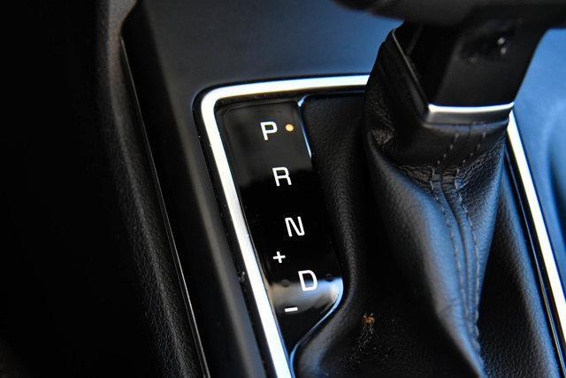 used 2024 Kia Sportage car, priced at $19,754