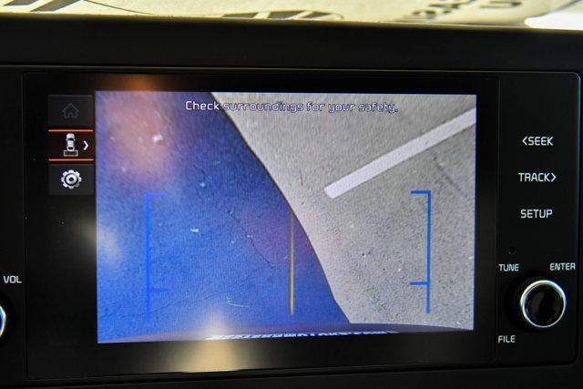 used 2024 Kia Sportage car, priced at $19,754