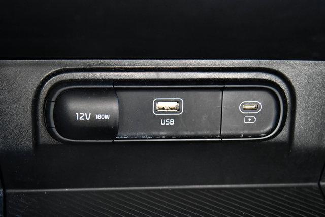 used 2024 Kia Sportage car, priced at $19,754