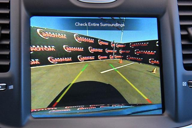 used 2023 Chrysler 300 car, priced at $20,580
