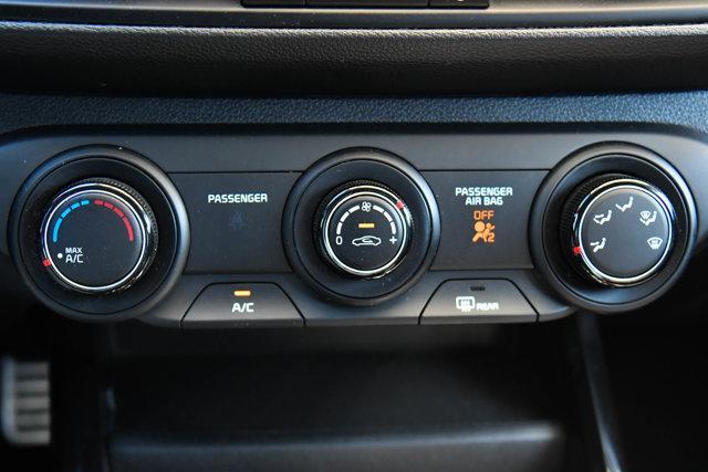 used 2020 Kia Forte car, priced at $14,786