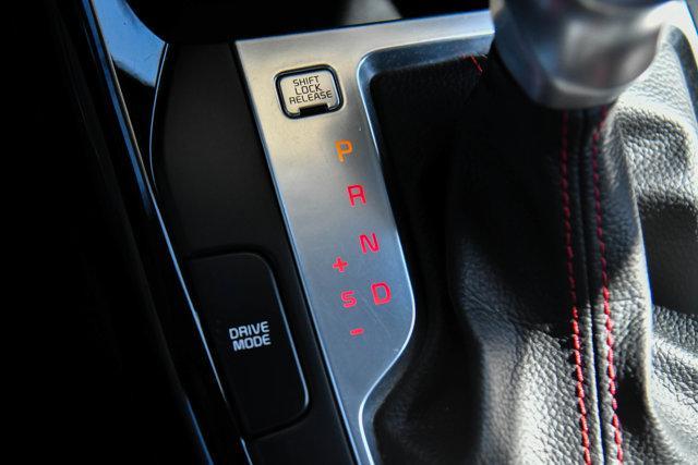 used 2020 Kia Forte car, priced at $14,786