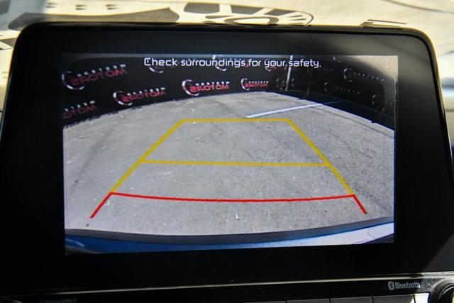 used 2020 Kia Forte car, priced at $14,786