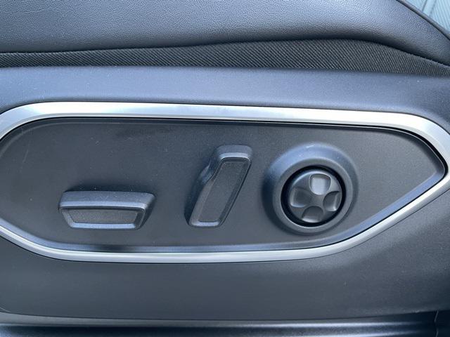 new 2025 Jeep Wagoneer car, priced at $74,835