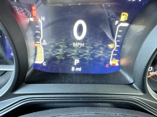 new 2025 Jeep Wrangler car, priced at $51,345