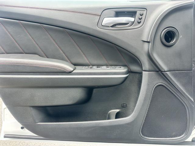 used 2023 Dodge Charger car, priced at $53,360