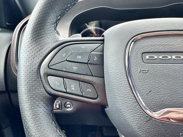 used 2023 Dodge Charger car, priced at $53,360