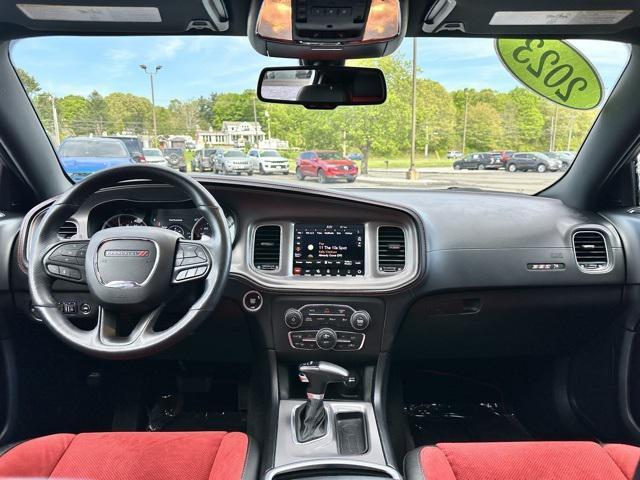 used 2023 Dodge Charger car, priced at $53,360