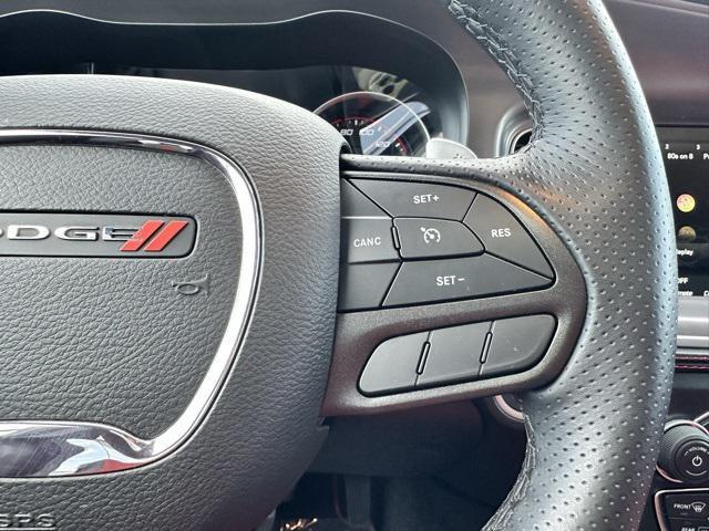 used 2023 Dodge Charger car, priced at $53,360